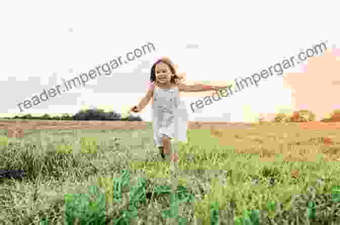 A Child Running Through A Field With A Carefree Smile The Design Aglow Posing Guide For Family Portrait Photography: 100 Modern Ideas For Photographing Newborns Babies Children And Families