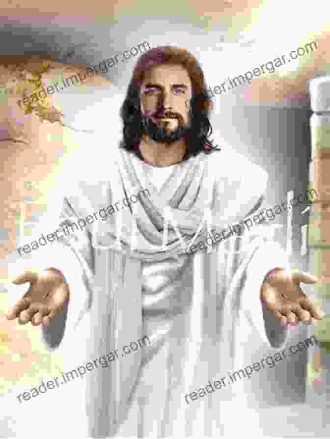 A Depiction Of Jesus Christ The Gospel In Brief (Eastern Philosophy And Religion)