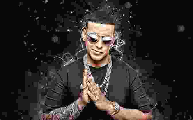 A Photo Of Daddy Yankee, The Decoding Despacito : An Oral History Of Latin Music