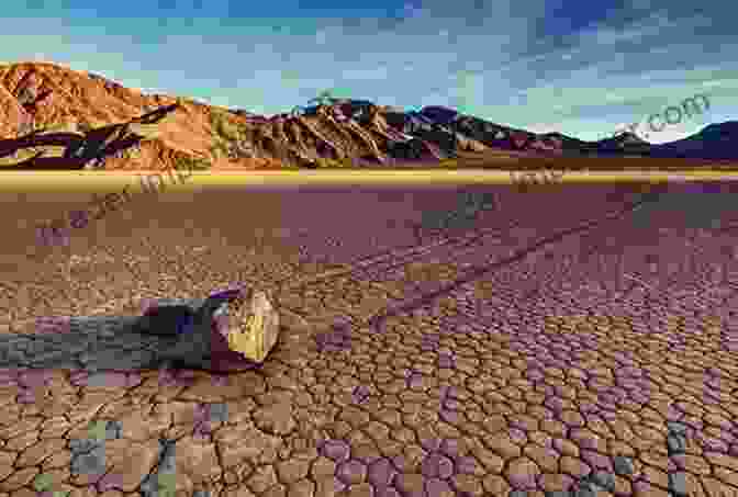 A Photo Of Death Valley, California Live From Death Valley: Dispatches From America S Low Point