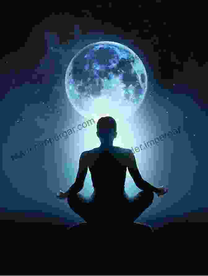 A Serene Image Of A Person Meditating Under A Full Moon During An Autumn Festival Celebrating Autumn Equinox: Customs Crafts Recipes Rituals For Harvest Sukkot Mid Autumn Moon Michaelmas Eleusinian Mysteries Other Autumn Holidays (Celebrating The Seasonal Holidays 3)