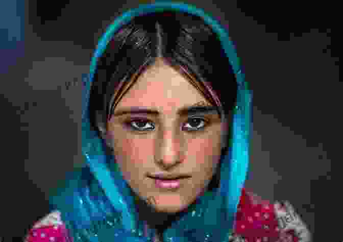 A Series Of Portraits Of Afghan People, Capturing The Diversity Of The Nation Above The Din Of War: Afghans Speak About Their Lives Their Country And Their Future And Why America Should Listen