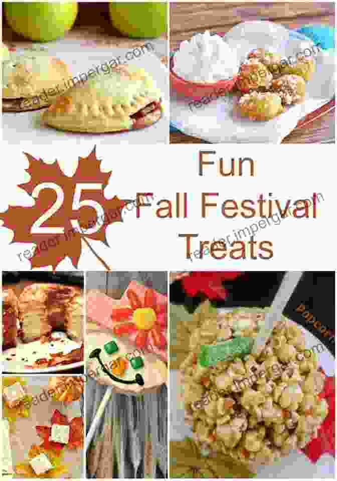 A Spread Of Delicious Autumn Festival Dishes, Including Pumpkin Pie, Apple Cider, And Mooncakes Celebrating Autumn Equinox: Customs Crafts Recipes Rituals For Harvest Sukkot Mid Autumn Moon Michaelmas Eleusinian Mysteries Other Autumn Holidays (Celebrating The Seasonal Holidays 3)