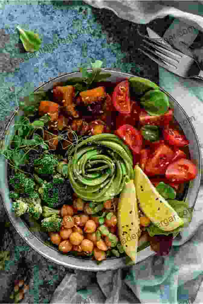 A Vibrant And Colorful Spread Of Mediterranean Diet Recipes, Featuring Fresh Fruits, Vegetables, Seafood, And Whole Grains. Mediterranean Diet Recipes Book: Know More About The Mediterranean Diet: Guide To Mediterranean Diet Recipes