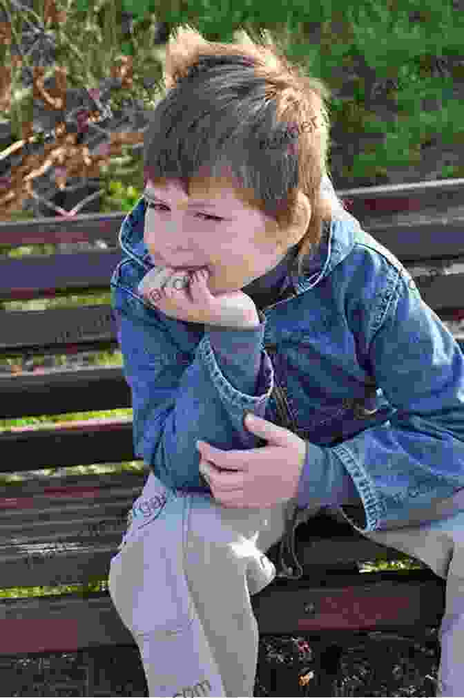 An Adult Child Sitting On A Park Bench, Looking Pensive And Reflecting. Primal Loss: The Now Adult Children Of Divorce Speak