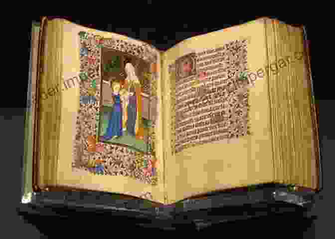 An Illuminated Manuscript Written In Ladino The Sephardic Jews Of Spain And Portugal: Survival Of An Imperiled Culture In The Fifteenth And Sixteenth Centuries