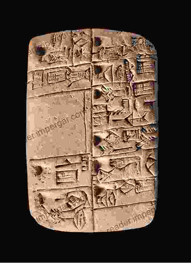 Ancient Mesopotamian Clay Tablet With Cuneiform Inscriptions What Do They Tell Us The Tablets Slabs Seals And Monuments Of Mesopotamia And Phoenicia?: Canaan Sumer Babylon Ur Ugarit Tyre Sidon Byblos Nippur Akkadia Assyria Chaldea Nineveh Eridu