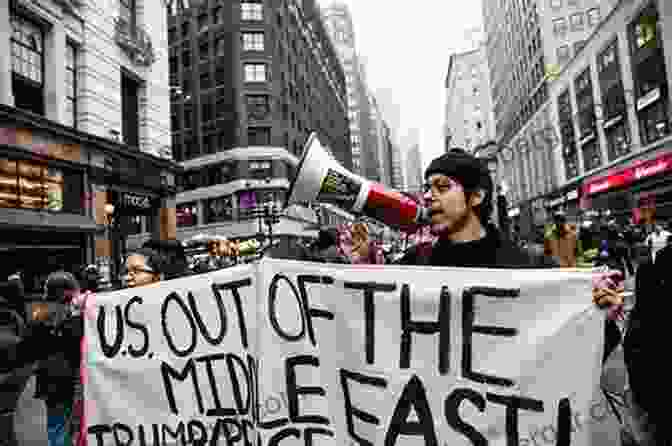 Anti War Protest In New York City New York City 1964: A Cultural History