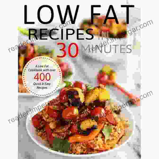 Berry Smoothie Bowl 365 Yummy Low Fat Recipes: A Yummy Low Fat Cookbook To Fall In Love With