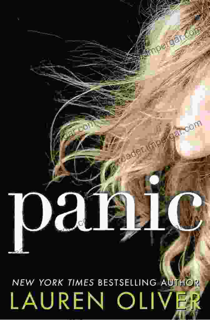 Book Cover For Live Life Free From Panic In Just Few Weeks The Anxiety Cure: Live A Life Free From Panic In Just A Few Weeks