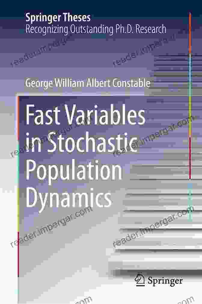 Book Cover Of Fast Variables In Stochastic Population Dynamics Fast Variables In Stochastic Population Dynamics (Springer Theses)