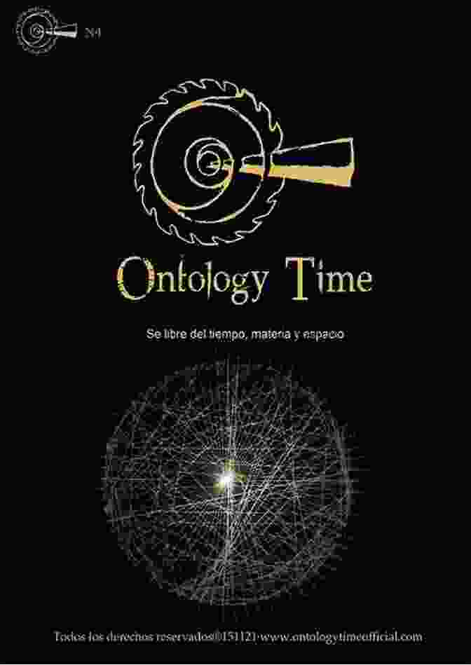 Book Cover Of 'The Ontology Of Time' By David Lewis The Ontology Of Time (Studies In Analytic Philosophy)