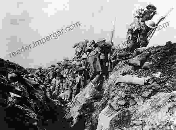 Canadian Indians Fighting In The Trenches During The First World War For King And Kanata: Canadian Indians And The First World War