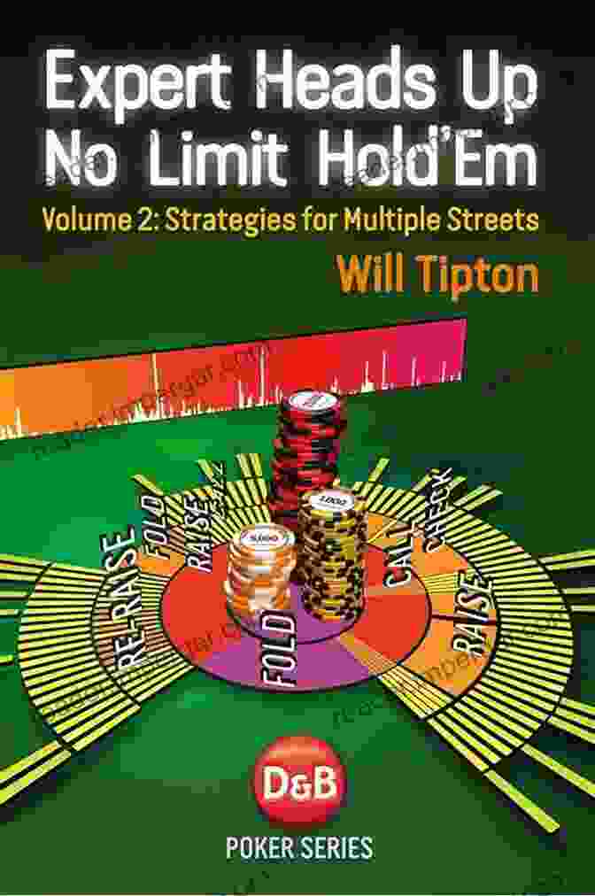 Case Studies In Heads Up No Limit Hold'em Expert Heads Up No Limit Hold Em Volume 2: Strategies For Multiple Streets