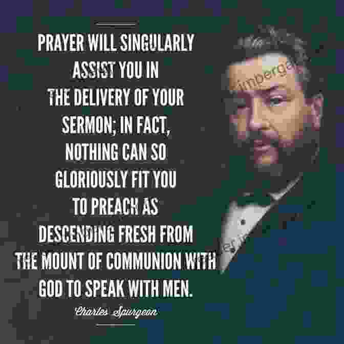 Charles Spurgeon, A Renowned Preacher And Pastor Of The 19th Century The Mary And Martha Matrix: Two Messages From Charles G Finney And Charles H Spurgeon For Today (Finney And Spurgeon Face To Face 6)