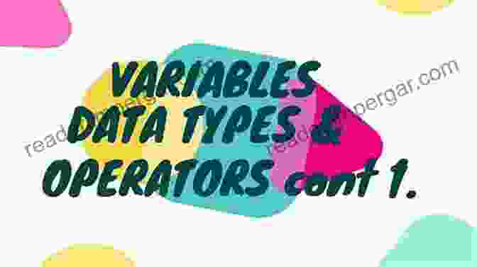 Coding Basics: Variables, Data Types, And Operators The Main Principles Of VBA: Start To Write Code On Your Own