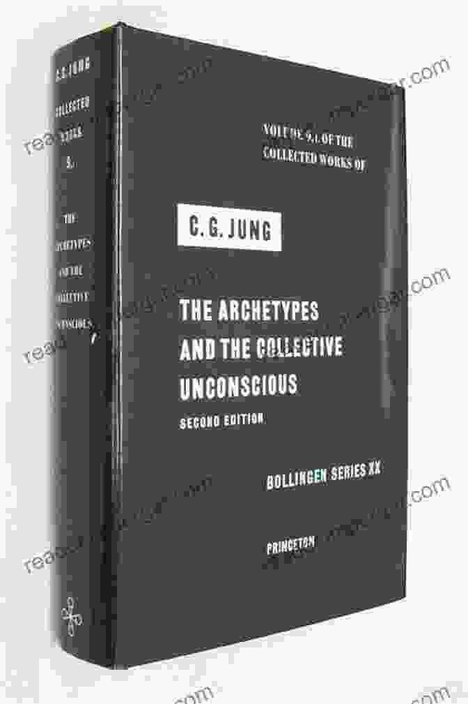 Collective Unconscious Collected Works Of C G Jung Volume 10: Civilization In Transition