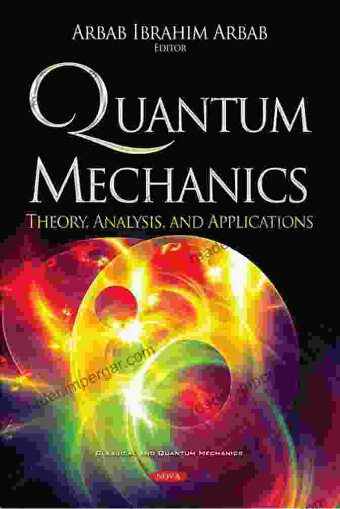 Cover Of The Book 'Quantum Mechanics For High Schools And Colleges' NEW CALCULATIONS IN CHEMISTRY: For High Schools And Colleges