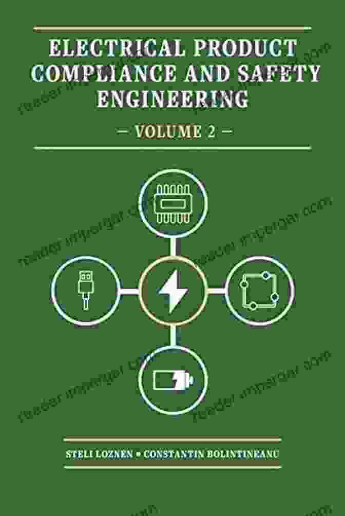 Electrical Product Compliance And Safety Engineering Volume Electrical Product Compliance And Safety Engineering Volume 2