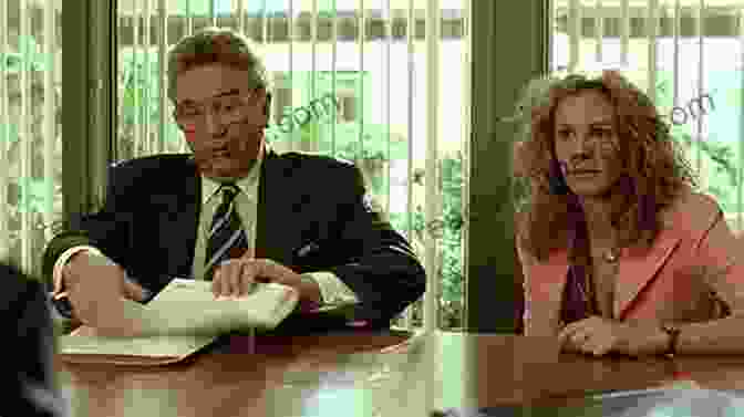 Erin Brockovich Legal Lessons From The Movies: Employment Law