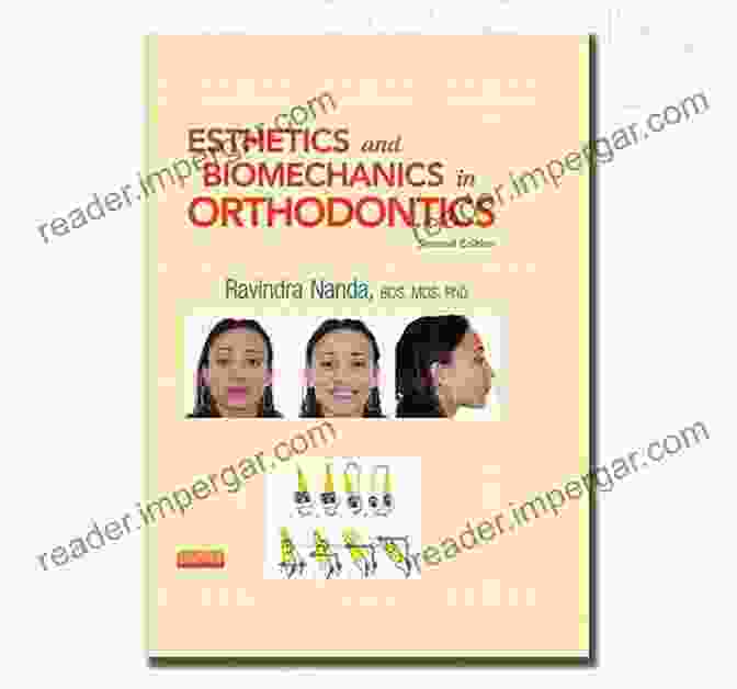 Esthetics And Biomechanics In Orthodontics Book Cover Esthetics And Biomechanics In Orthodontics