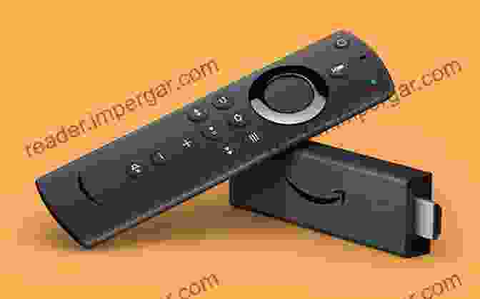 Fire Stick 4K Comprehensive Guide Our Book Library Fire TV Stick 4K Max User Guide: 2024 Comprehensive Step By Step Guide To Master The Fire Stick 4K Fire Stick Lite Fire Stick 4K Max With Hidden Tips And Tricks