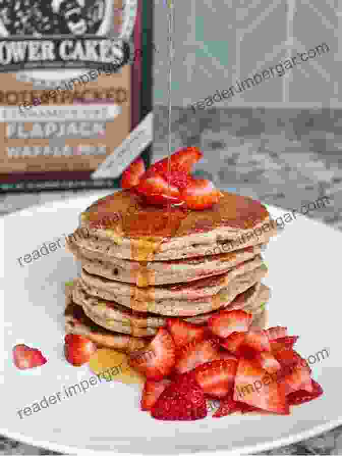 Fluffy Copycat Pancakes With Hidden Veggies Copycat Restaurant Favorites: A Guide And Compilation Of The Most Loved Healthy And Easy Favorite Copycat Restaurant Recipes That You Can Cook In The Comfort Of Your Own Home