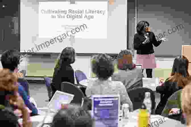 Group Discussion On Racial Literacy What Does It Mean To Be White?: Developing White Racial Literacy Revised Edition (Counterpoints 497)