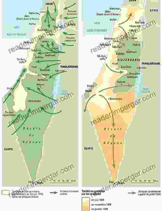 Human Dimension Of The Arab Israeli Conflict The Arab Israeli Conflict (Seminar Studies)