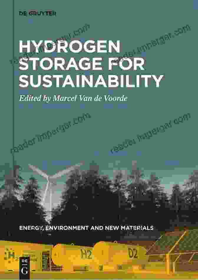 Hydrogen Storage For Sustainability Book Cover By Vandana Shiva Hydrogen Storage For Sustainability Vandana Shiva