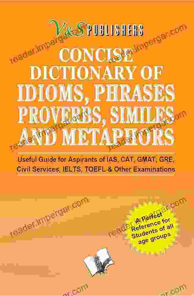 Image Of The Concise Dictionary Of English Combined Idioms, Phrases, Proverbs, Similies Concise Dictionary Of English Combined (Idioms Phrases Proverbs Similies)