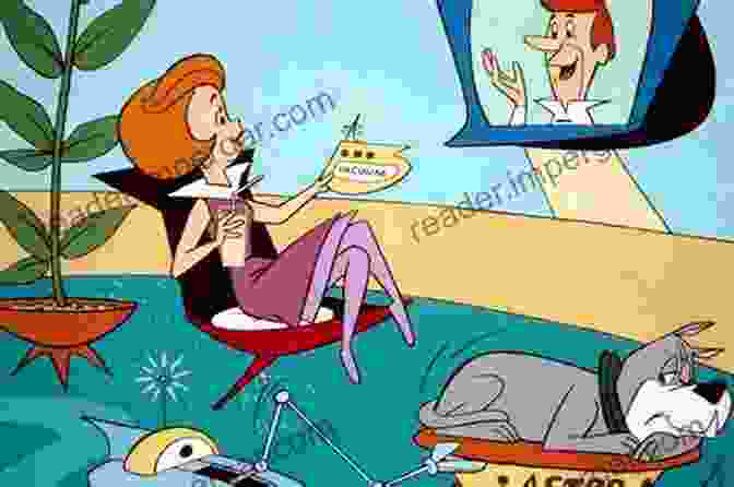 Impact On Communication Welcome To The Jetsons Future: The Era Of Media Convergence