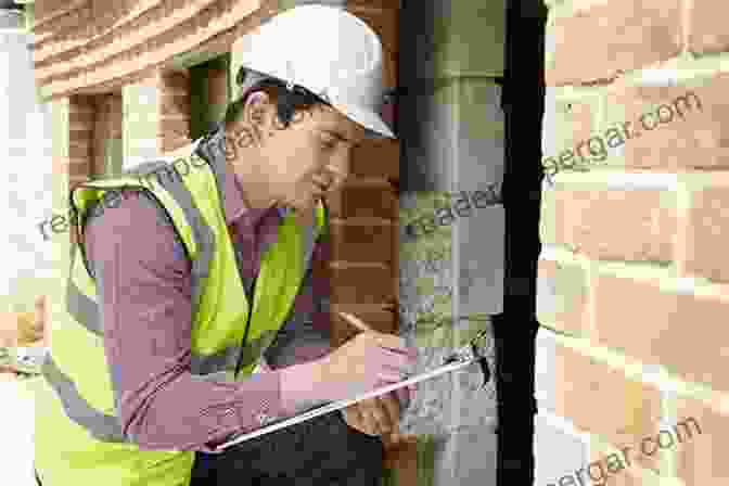 Inspector Examining A Home How To Move Into This Home: A Step By Step Guide To Help Sell Your House Faster Than A Pro