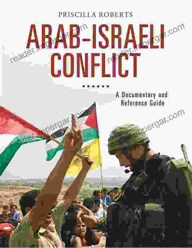 International Perspectives On The Arab Israeli Conflict The Arab Israeli Conflict (Seminar Studies)