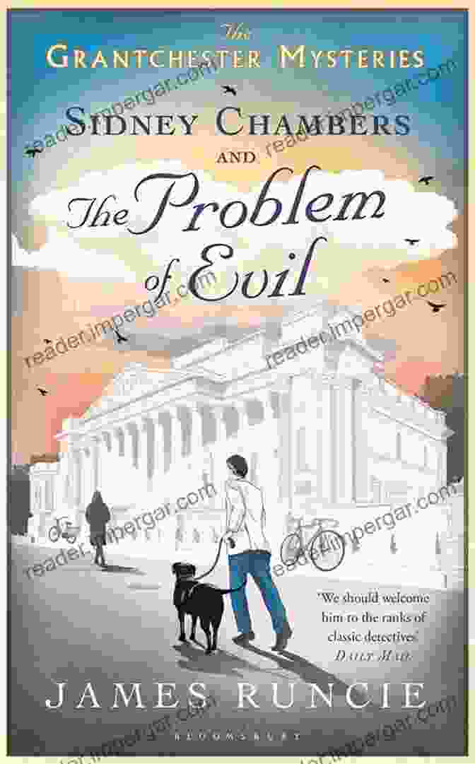 Joy And The Problem Of Evil Book Cover Joy And The Problem Of Evil