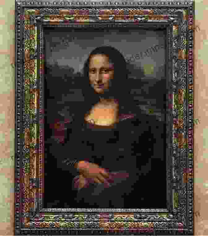 Leonardo Da Vinci's Mona Lisa, A Timeless Enigma Painted In The Italian Renaissance, Captures The Subtle Nuances Of Human Emotion With Its Enigmatic Smile. The Comic Mode In English Literature: From The Middle Ages To Today