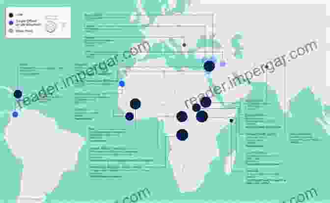 Map Showing Case Studies Of Peacekeeping Operations Managing Armed Conflicts In The 21st Century (Cass On Peacekeeping 9)