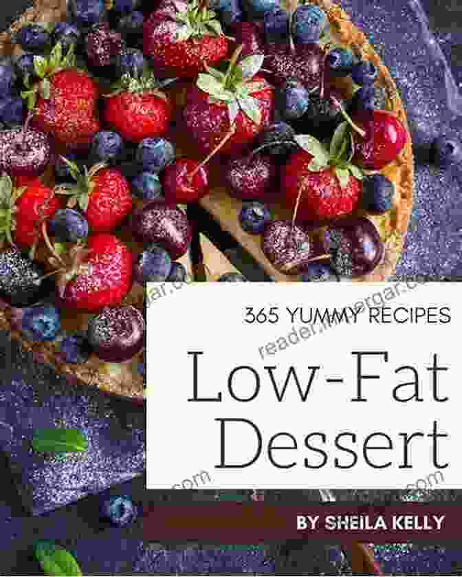 Maria, Boosted Confidence 365 Yummy Low Fat Recipes: A Yummy Low Fat Cookbook To Fall In Love With