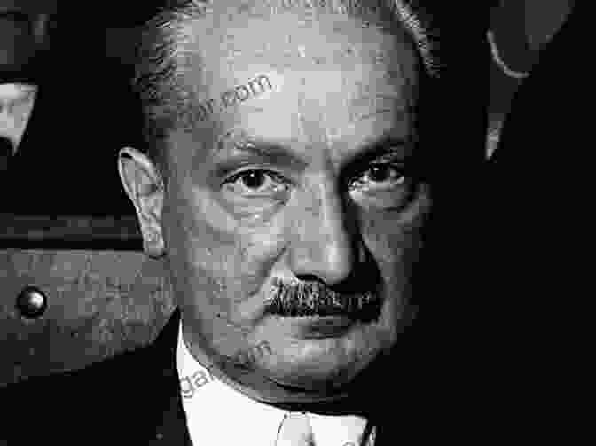 Martin Heidegger, Renowned Philosopher Ellipsis: Of Poetry And The Experience Of Language After Heidegger Holderlin And Blanchot (SUNY In Contemporary Continental Philosophy)