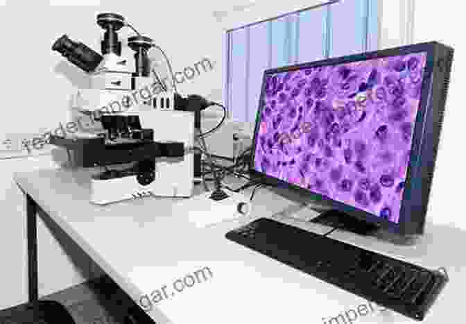 Microscopy Techniques HISTOLOGY (DIGITAL MICROSCOPY VIDEO): Volume 7