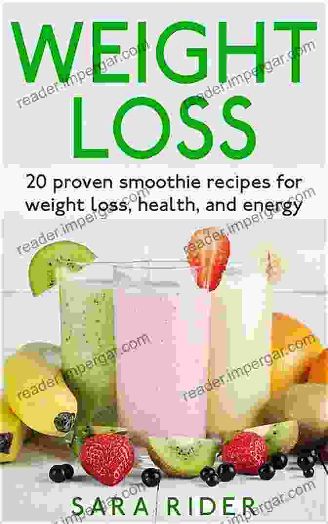 Paleo Smoothies To Lose Weight And Get Healthy Book Cover Paleo Smoothies To Lose Weight And Get Healthy: Easy And Tasty Recipes For Weight Loss