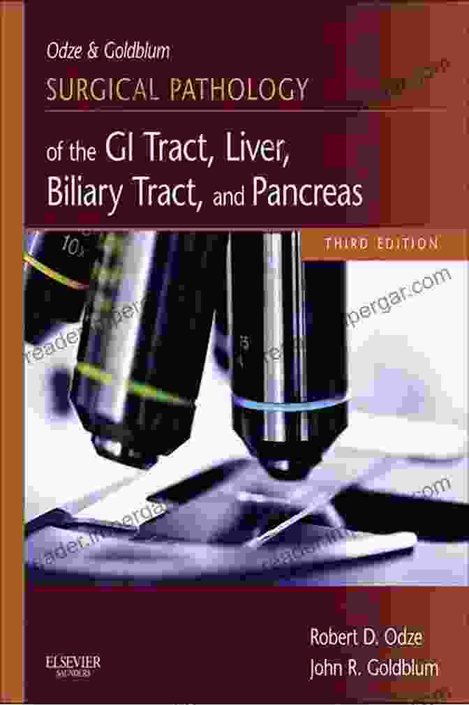 Pancreatic And Biliary Pathology Book Cover Differential Diagnoses In Surgical Pathology: Pancreatic And Biliary Pathology