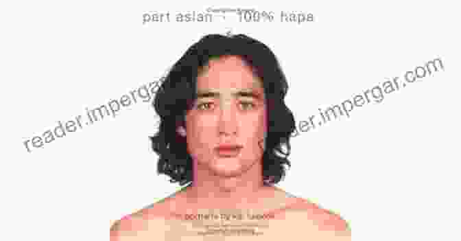 Part Asian 100 Hapa By Kip Fulbeck Cover Part Asian 100% Hapa Kip Fulbeck