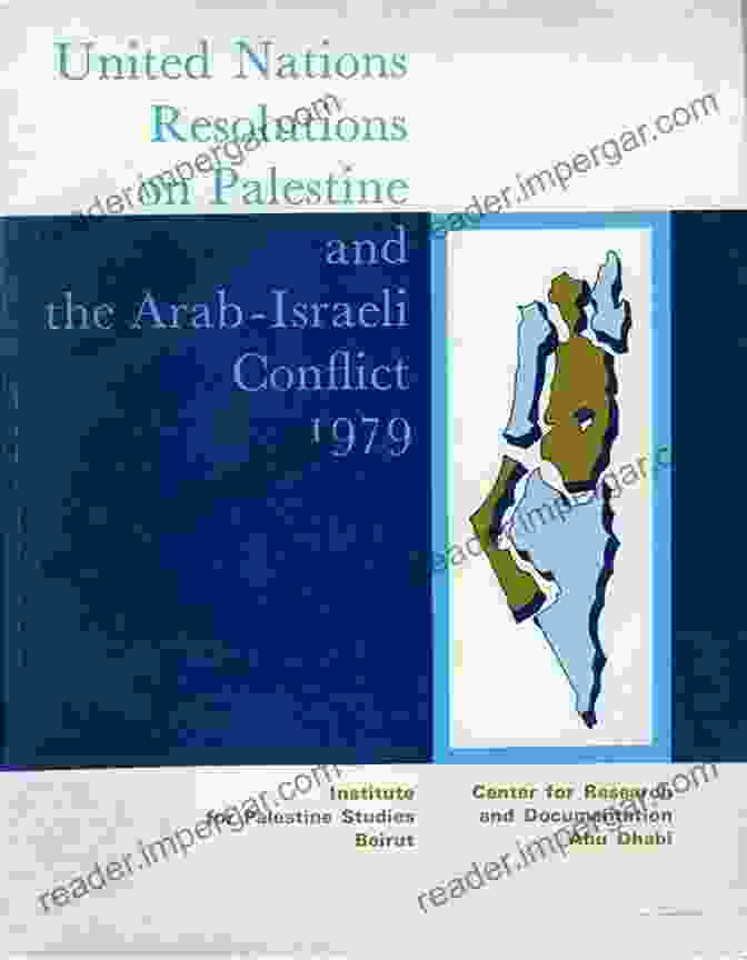 Paths To Resolution Of The Arab Israeli Conflict The Arab Israeli Conflict (Seminar Studies)