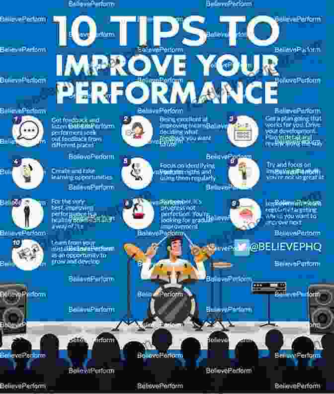 Performer Demonstrating Dynamic Performance Skills Lick (Stage Dive 1)