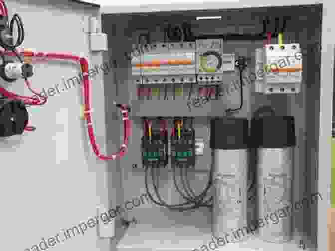 Power Factor Correction Capacitor Wind Energy Systems: Solutions For Power Quality And Stabilization