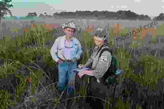 Ranchers Working With Wildlife Biologists To Protect Habitat Home Land: Ranching And A West That Works (Rocky Mountain Land Library)