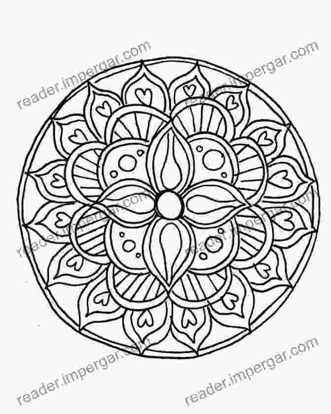 Relaxing Coloring For Adults Featuring Beautiful Mandalas Designed To Relax And. 260 Mandala Flowers: Relaxing Coloring For Adults Featuring Beautiful Mandalas Designed To Relax And Unwind Perfect For Woman Gift Ideas