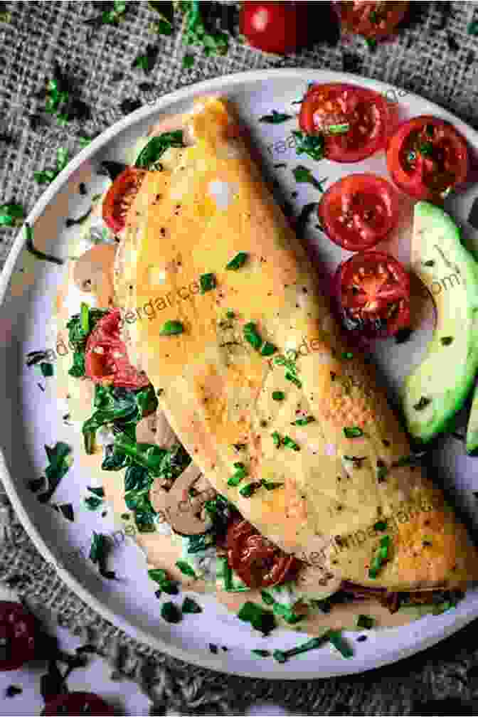 Savory Copycat Starbucks Veggie Omelet Copycat Restaurant Favorites: A Guide And Compilation Of The Most Loved Healthy And Easy Favorite Copycat Restaurant Recipes That You Can Cook In The Comfort Of Your Own Home