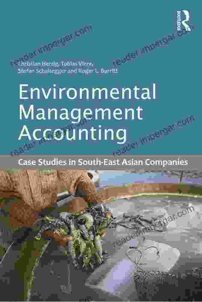 Screenshot Of A Case Study On Successful Implementation Of Environmental Accounting Environmental Accounting And Reporting: Theory And Practice (CSR Sustainability Ethics Governance)